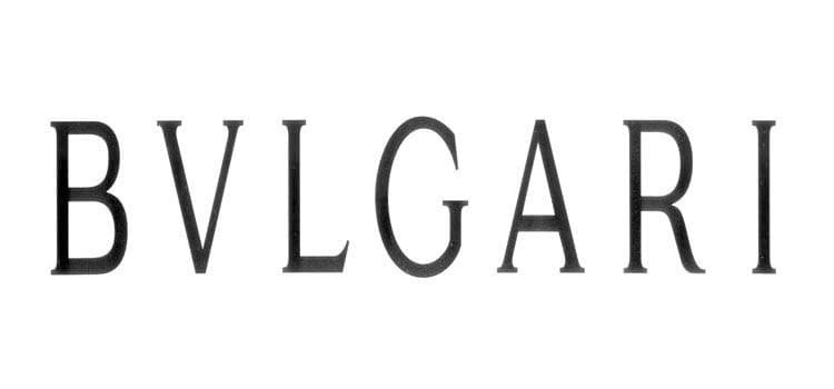 Bvlgari