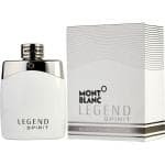 Mont Blanc Legend Spirit 100ml