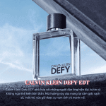 Calvin Klein Defy EDT