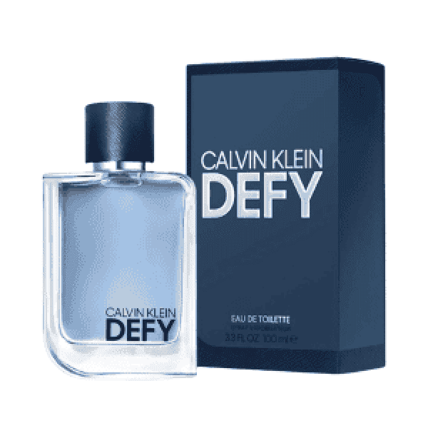 Calvin Klein Defy EDT