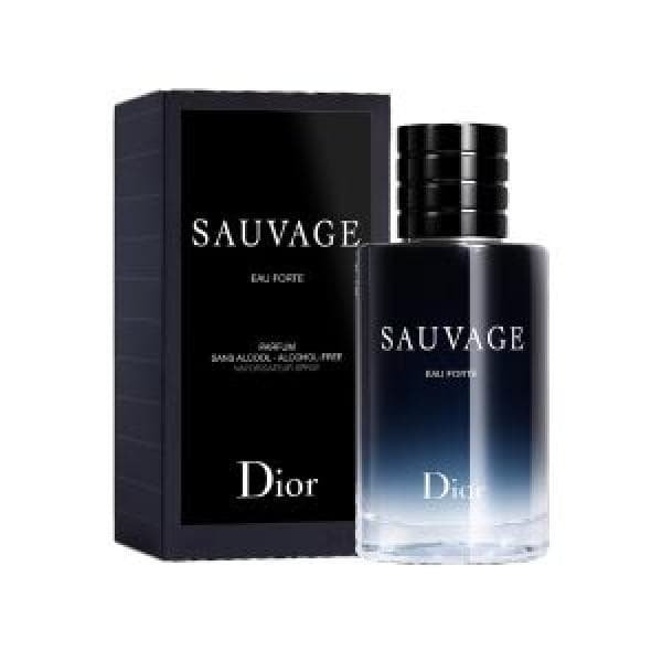 Dior Sauvage Eau Forte