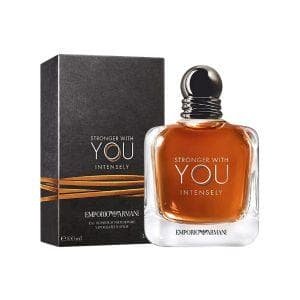 Giorgio Armani Emporio Stronger With You Intensely