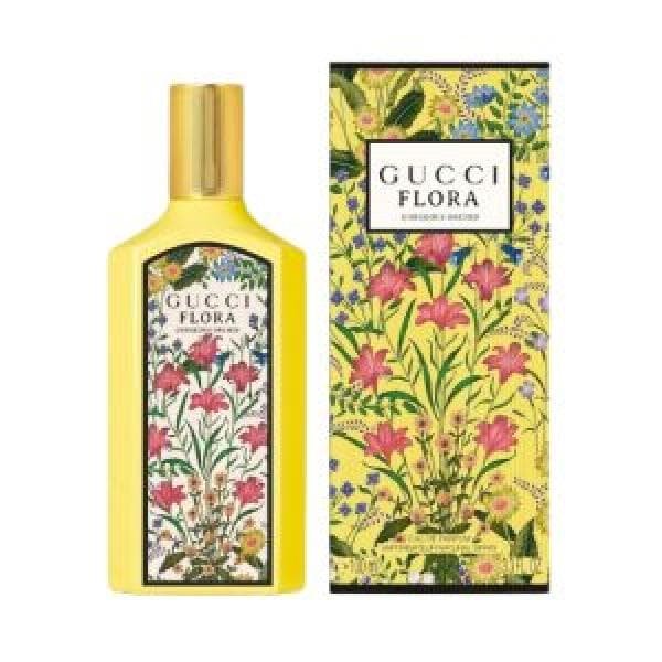 Gucci Flora Gorgeous Orchid EDP