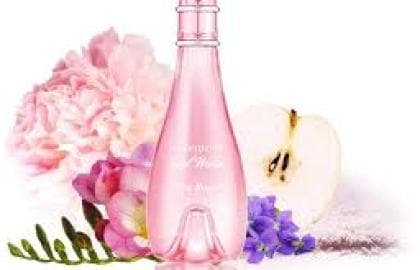 Floral fragrance group