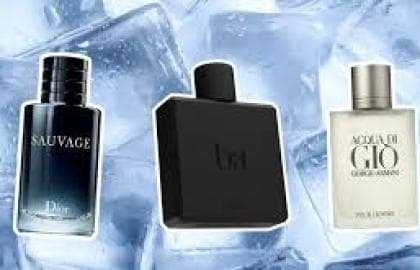 How to choose men's perfume according to personality