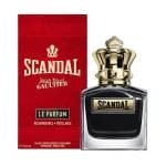 Jean Paul Gaultier Scandal Le Parfum Intense Pour Homme