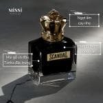 Jean Paul Gaultier Scandal Le Parfum Intense Pour Homme