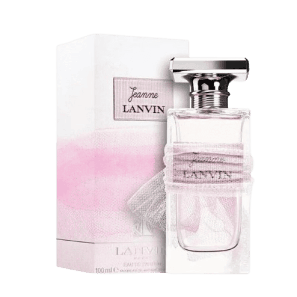 Jeanne Lanvin