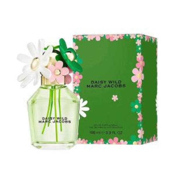 Marc Jacobs Daisy Wild EDP