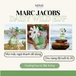 Marc Jacobs Daisy Wild EDP