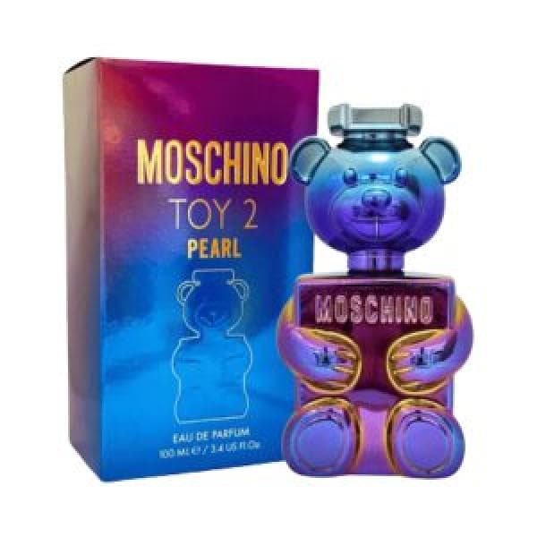 Moschino Toy 2 Pearl EDP