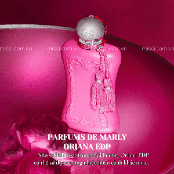 Parfums De Marly Oriana EDP