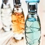 Guide to distinguish real and fake perfume