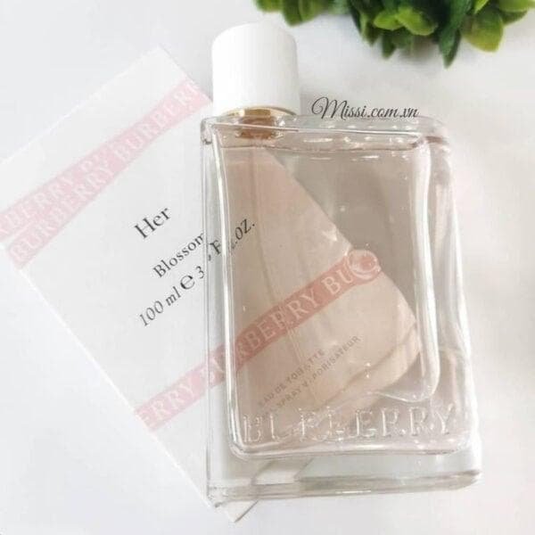 Burberry Her Blossom EDT