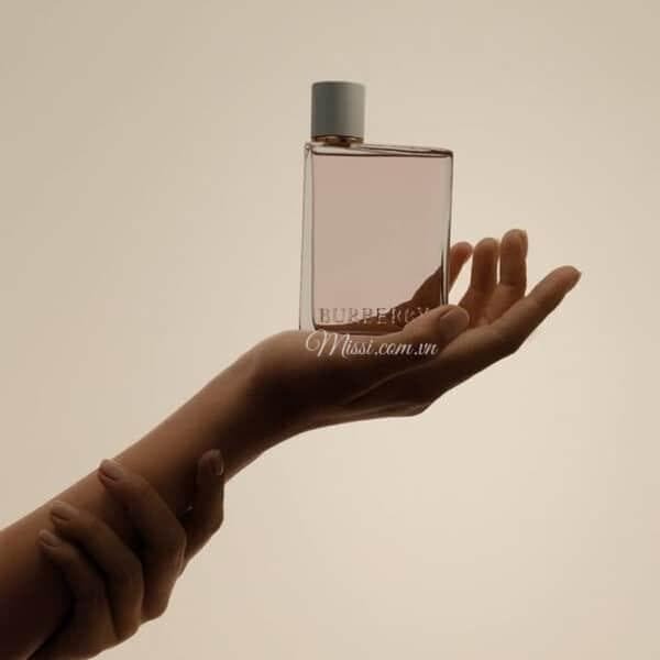 Burberry Her Blossom EDT