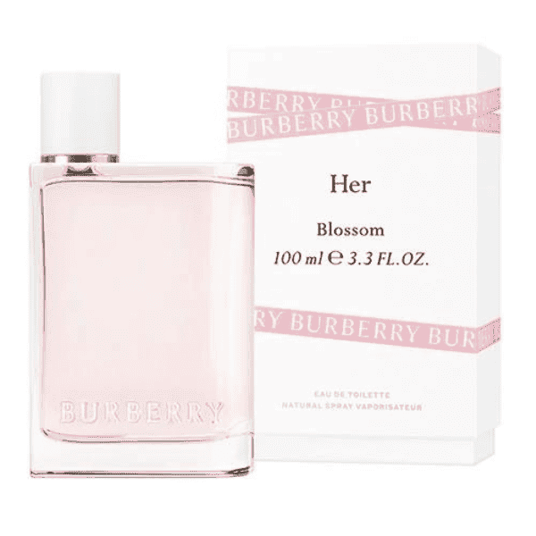 Burberry Her Blossom EDT