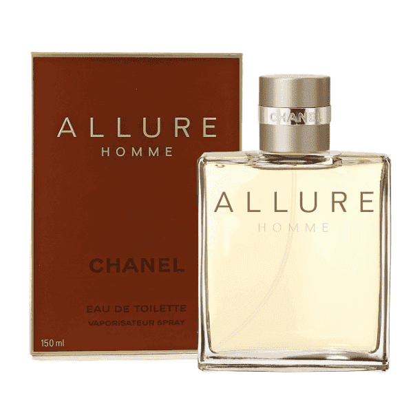 Chanel Allure Homme EDT