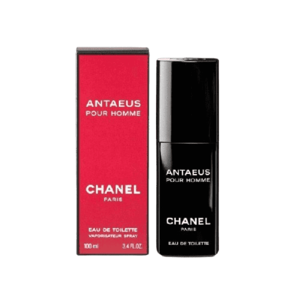 Chanel Antaeus Pour Homme EDT