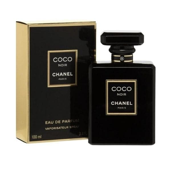 Chanel Coco Noir