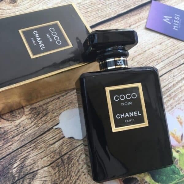 Chanel Coco Noir