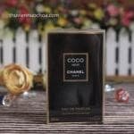 Chanel Coco Noir