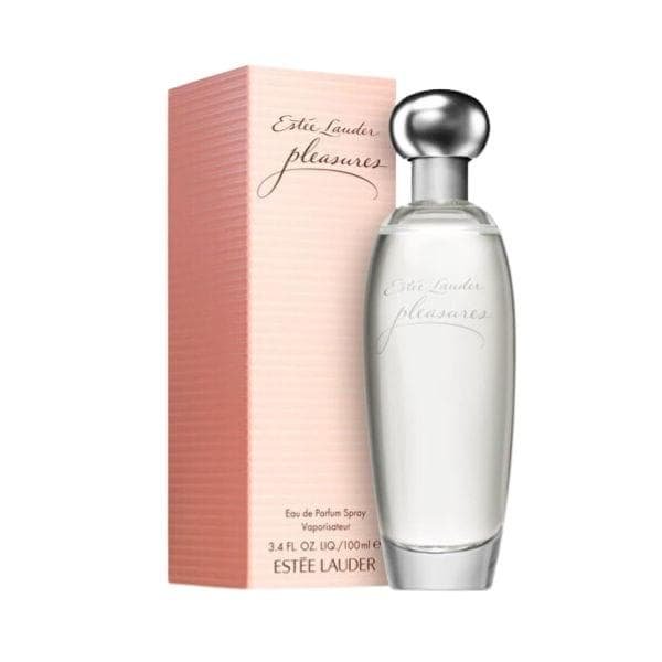 Estee Lauder Pleasures 100ml EDP