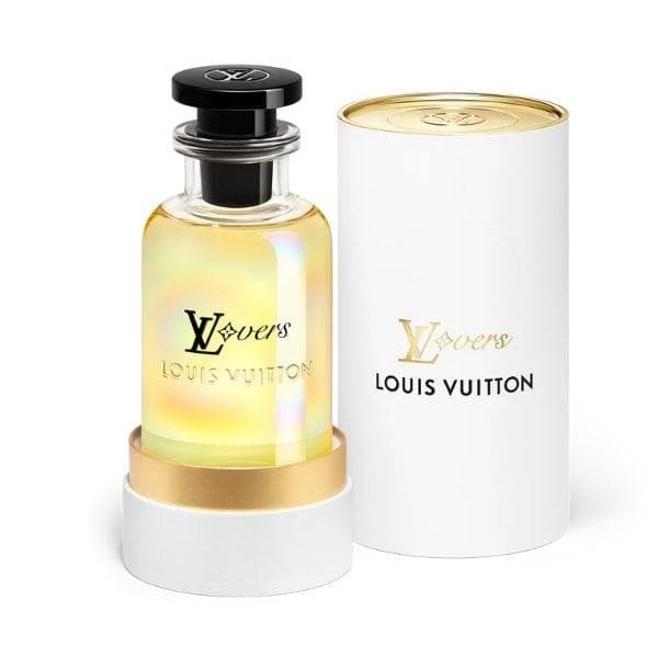 Louis Vuitton Lovers