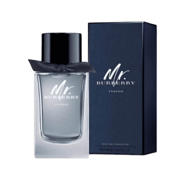 Mr. Burberry Indigo EDT