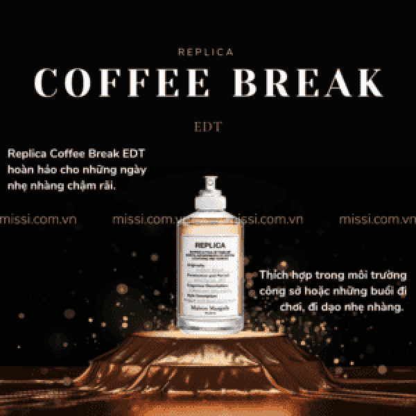 Replica Coffee Break EDT