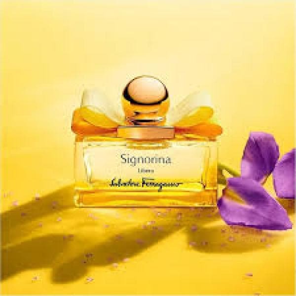 Salvatore Ferragamo Signorina Libera