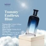 Tommy Endless Blue