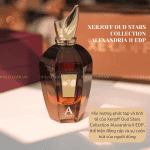 Xerjoff Oud Stars Collection Alexandria II EDP